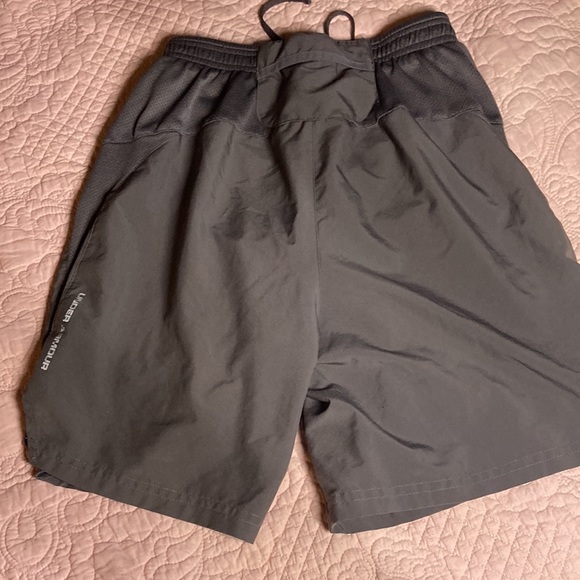 Under armour heat shorts. - Picture 5 of 7